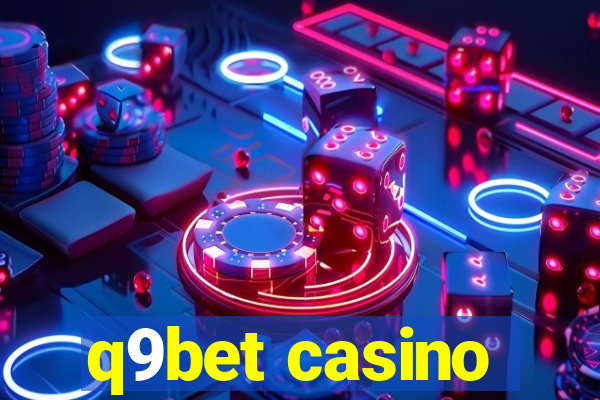 q9bet casino